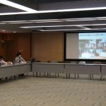 研究交流会の様子2