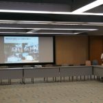 研究交流会の様子3