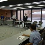 研究交流会の様子4